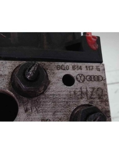 ABS SEAT CORDOBA BERLINA (6L2) - 234109