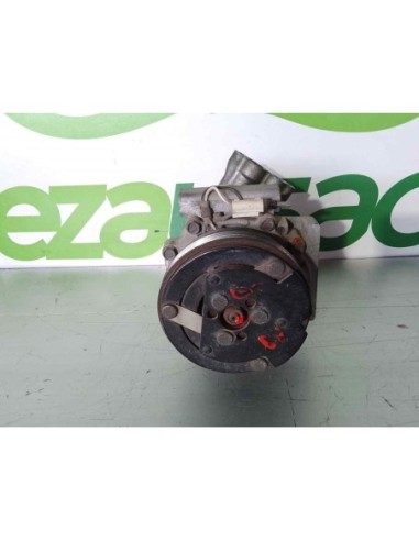 COMPRESOR AIRE ACONDICIONADO RENAULT CLIO II...