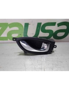 MANETA INTERIOR TRASERA DERECHA RENAULT KOLEOS I - 258779 2