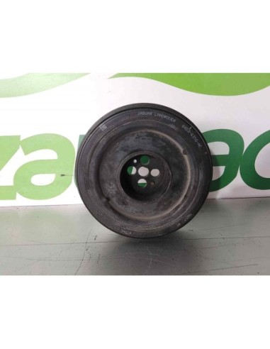 POLEA CIGUEÑAL LAND ROVER RANGE ROVER EVOQUE -...