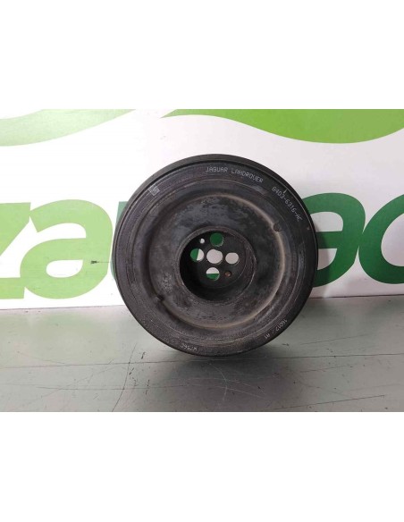 POLEA CIGUEÑAL LAND ROVER RANGE ROVER EVOQUE - 262546