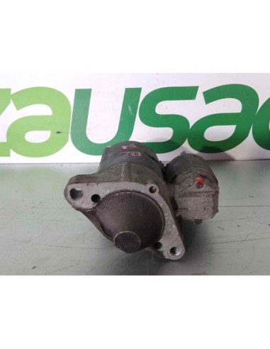 MOTOR ARRANQUE RENAULT CLIO II FASE II (B/CB0)...