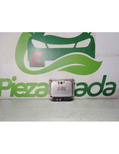CENTRALITA MOTOR UCE SEAT CORDOBA BERLINA (6L2)...