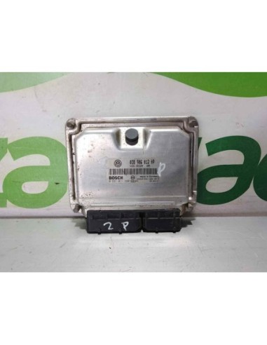 CENTRALITA MOTOR UCE SEAT CORDOBA BERLINA (6L2)...