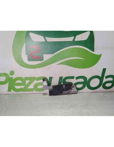 AMPLIFICADOR DE ANTENA MERCEDES-BENZ CLS (BM 219) - 264121
