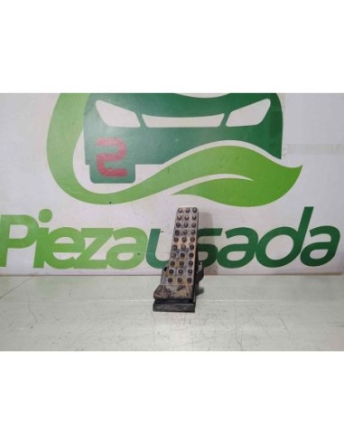 PEDAL ACELERADOR MERCEDES-BENZ CLASE C (BM 206)...