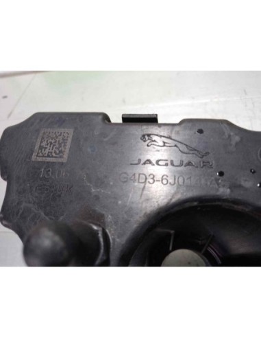 TAPA BALANCINES JAGUAR F-PACE - 264143