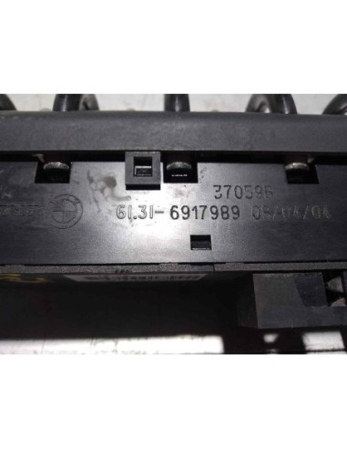 MANDO MULTIFUNCION MINI MINI (R50 R53) - 264146