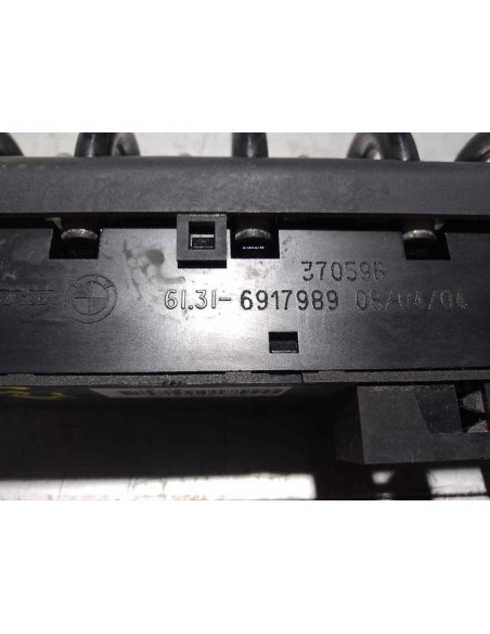 MANDO MULTIFUNCION MINI MINI (R50 R53) - 264146