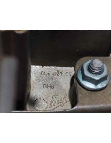 MANETA EXTERIOR MALETERO / PORTON SEAT CORDOBA BERLINA (6L2) - 264147