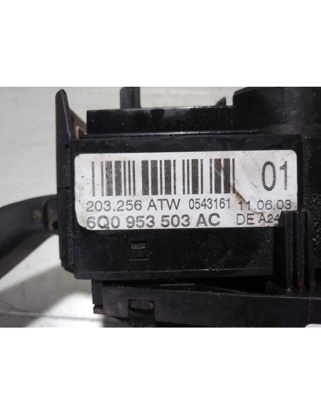 MANDO MULTIFUNCION SEAT CORDOBA BERLINA (6L2) - 264148