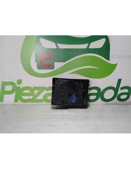 CENTRALITA MOTOR UCE FIAT II BRAVO (198) - 264159