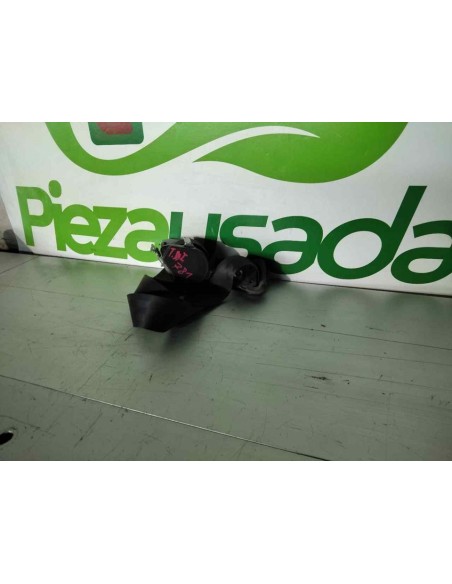 CINTURON SEGURIDAD TRASERO IZQUIERDO RENAULT SCENIC III (JZ) - 219319