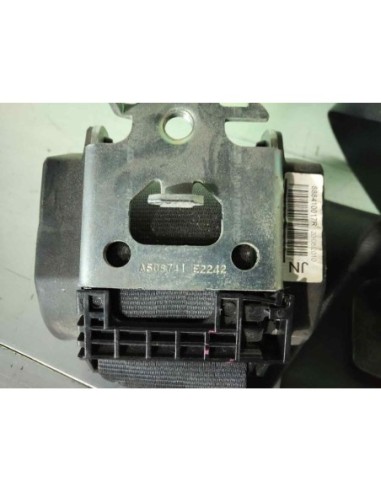 CINTURON SEGURIDAD TRASERO IZQUIERDO RENAULT...