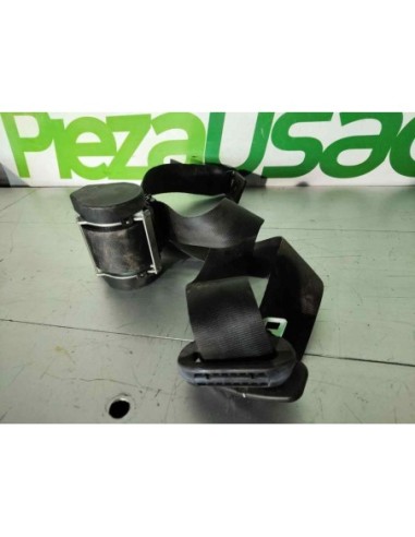 CINTURON SEGURIDAD TRASERO IZQUIERDO RENAULT...