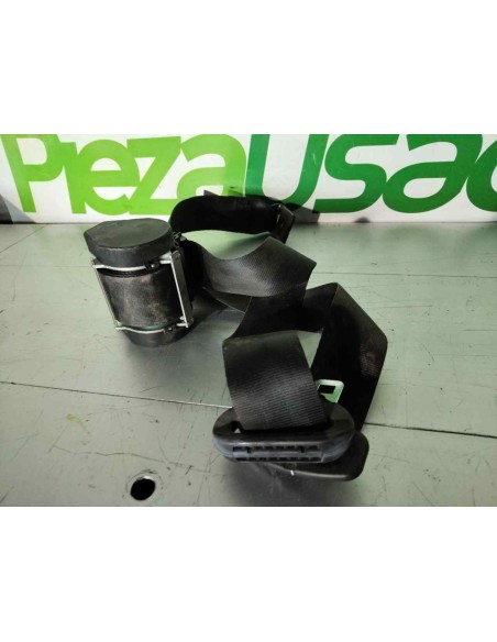 CINTURON SEGURIDAD TRASERO IZQUIERDO RENAULT SCENIC III (JZ) - 219319