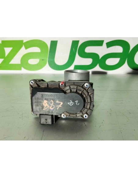 CAJA MARIPOSA DACIA SANDERO II - 238369