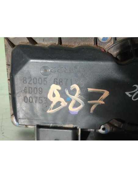 CAJA MARIPOSA DACIA SANDERO II - 238369