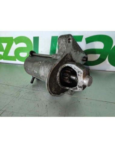 MOTOR ARRANQUE FORD FIESTA (CBK) - 243348