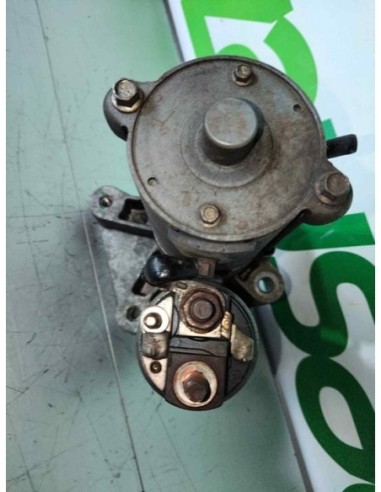 MOTOR ARRANQUE FORD FIESTA (CBK) - 243348