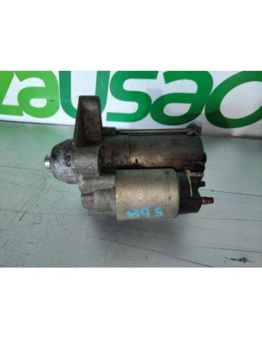 MOTOR ARRANQUE FORD FIESTA (CBK) - 243348