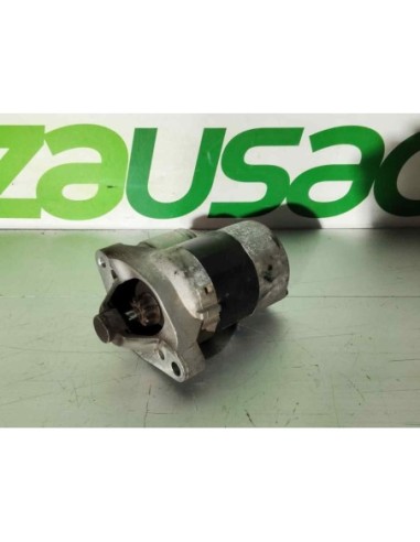MOTOR ARRANQUE DACIA SANDERO II - 238301