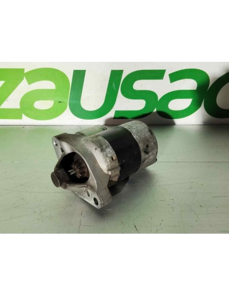MOTOR ARRANQUE DACIA SANDERO II - 238301