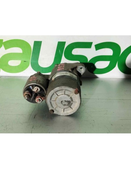 MOTOR ARRANQUE DACIA SANDERO II - 238301