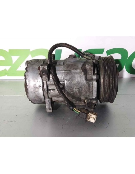 COMPRESOR AIRE ACONDICIONADO PEUGEOT PARTNER (S2) - 218101