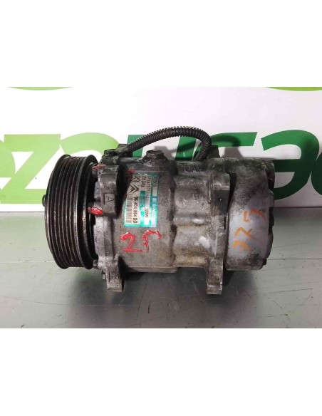 COMPRESOR AIRE ACONDICIONADO PEUGEOT PARTNER (S2) - 218101