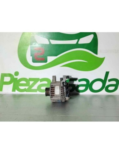 ALTERNADOR FORD FIESTA (CBK) - 239898