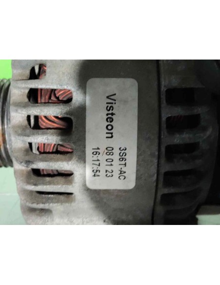 ALTERNADOR FORD FIESTA (CBK) - 239898