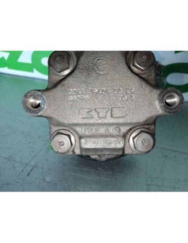 BOMBA DIRECCION FORD FIESTA (CBK) - 239906