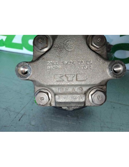 BOMBA DIRECCION FORD FIESTA (CBK) - 239906