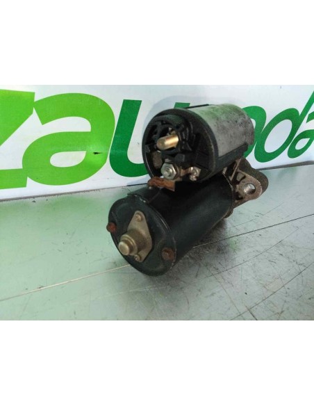 MOTOR ARRANQUE AUDI A4 AVANT (8E) - 246541