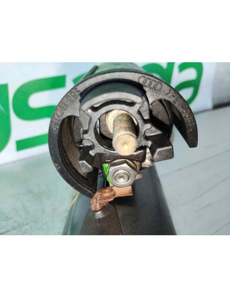 MOTOR ARRANQUE AUDI A4 AVANT (8E) - 246541