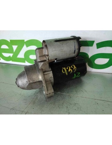 MOTOR ARRANQUE AUDI A4 AVANT (8E) - 246541