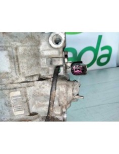 COMPRESOR AIRE ACONDICIONADO AUDI A6 AVANT (4B5) - 262840 2