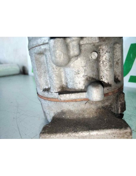 COMPRESOR AIRE ACONDICIONADO AUDI A6 AVANT (4B5) - 262840