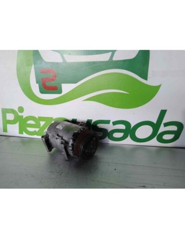 COMPRESOR AIRE ACONDICIONADO RENAULT ESPACE IV...