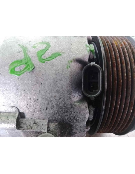 COMPRESOR AIRE ACONDICIONADO RENAULT ESPACE IV (JK0) - 262843