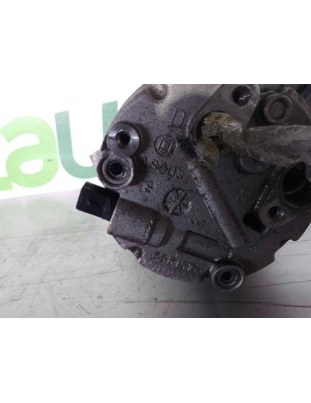 COMPRESOR AIRE ACONDICIONADO RENAULT ESPACE IV (JK0) - 262843