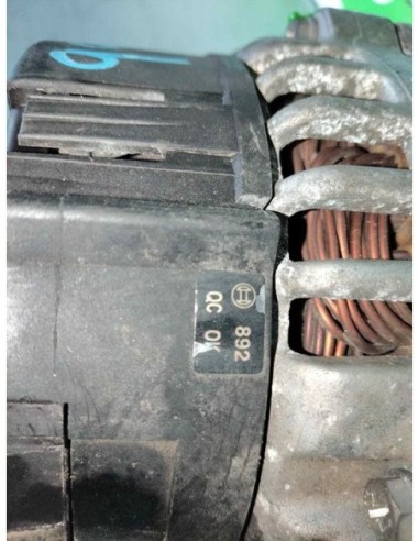 ALTERNADOR TOYOTA CARINA (T19) - 262847