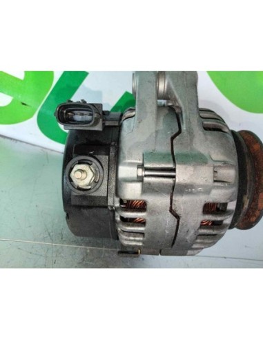 ALTERNADOR TOYOTA CARINA (T19) - 262847