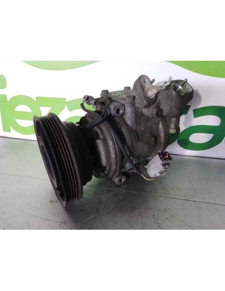 COMPRESOR AIRE ACONDICIONADO TOYOTA CARINA (T19) - 262857