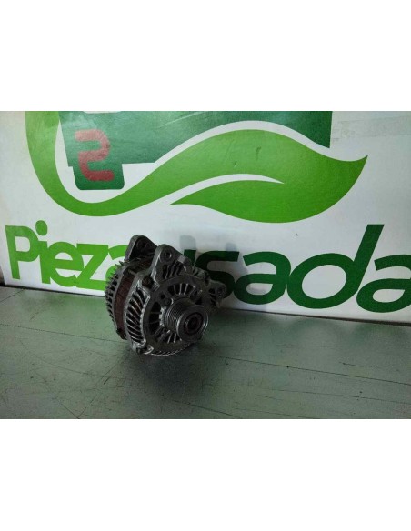 ALTERNADOR RENAULT ESPACE IV (JK0) - 262842