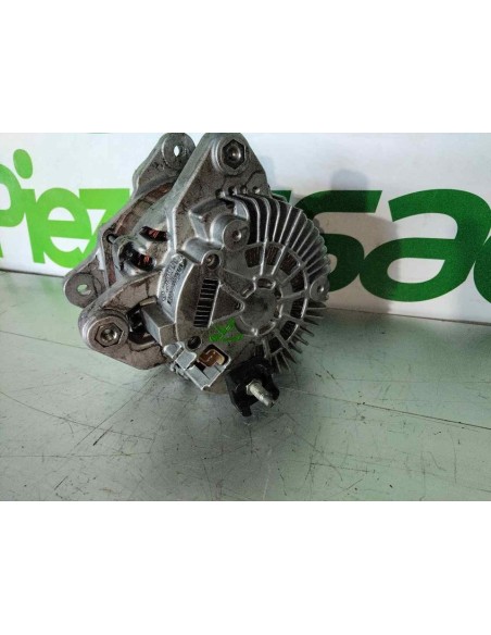 ALTERNADOR RENAULT ESPACE IV (JK0) - 262842