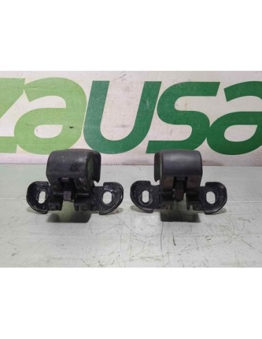 CERRADURA MALETERO / PORTON DACIA DOKKER - 264093