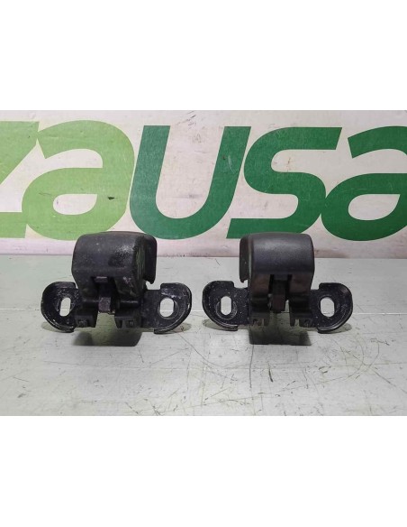 CERRADURA MALETERO / PORTON DACIA DOKKER - 264093