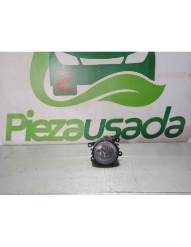 FARO ANTINIEBLA IZQUIERDO CITROEN C4 BERLINA -...